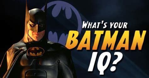 Genius-Level Intellect Batman's IQ is possibly well over 200; he is a brilliant, virtually peerless, detective, strategist, scientist, tactician, and commander; he is widely regarded. . Batman iq level